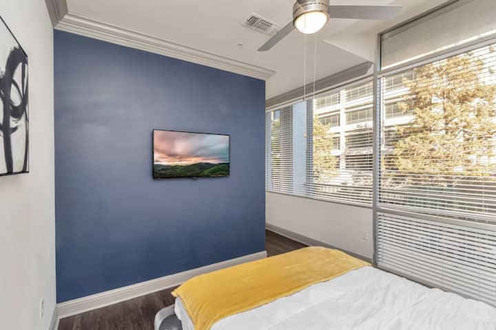 Luxury Resort Stylish Houston